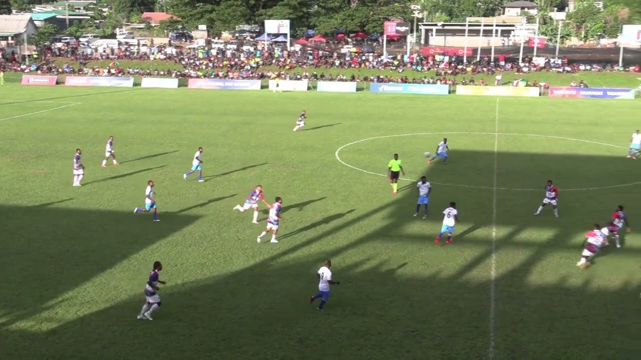 VFF CHAMPIONS LEAGUE 2025 | ABM GALAXY VS  M3 UNITED FC FULL MATCH