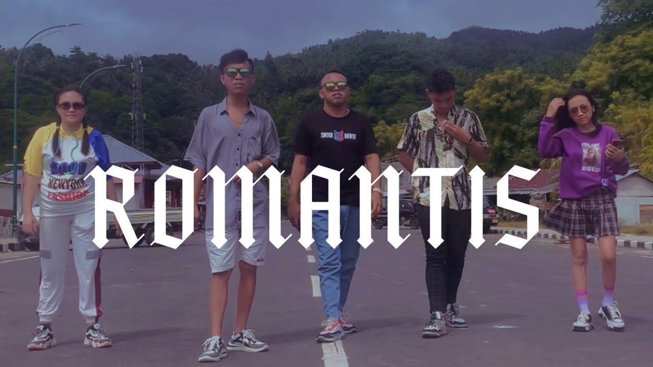 JUFRI TOI ROMANTIS STYLEMUSIC BMU OFFMV