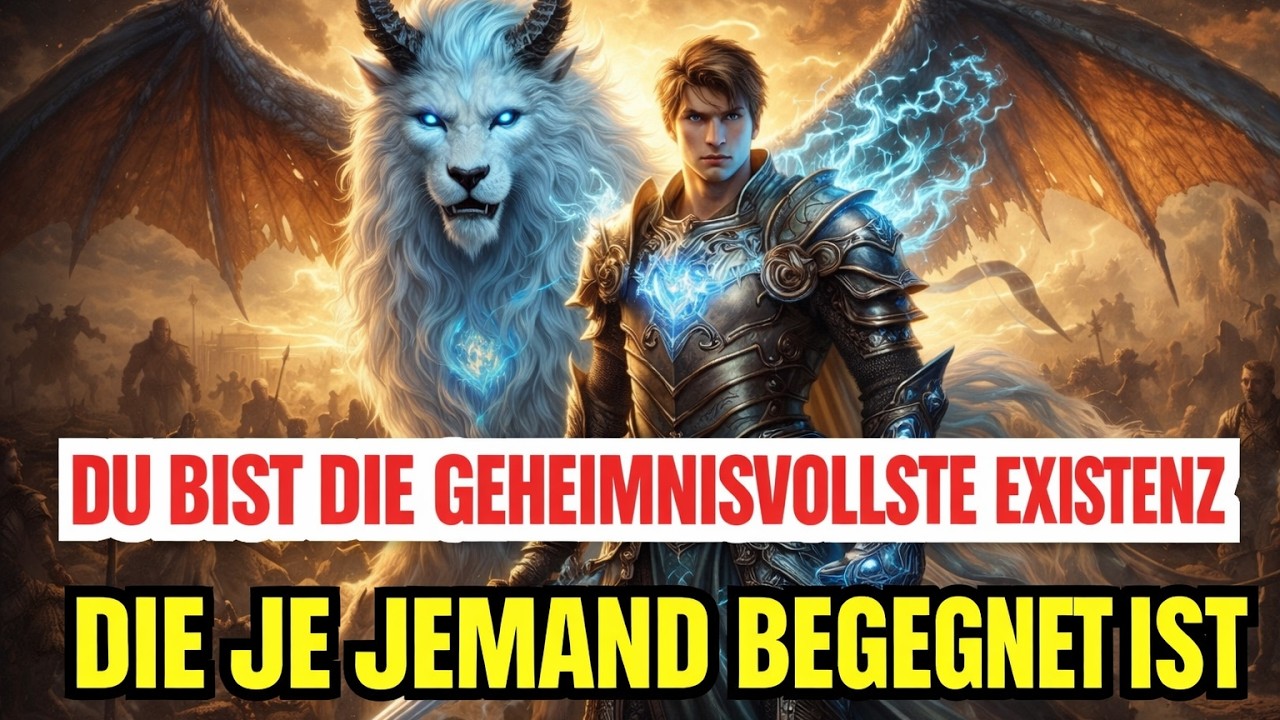 AUSERWÄHLTE‼️ DU FOLGST EINEM UNGESCHRIEBENEN KODEX 🔐 SIE KÖNNEN DICH NICHT DURCHSCHAUEN 👁️