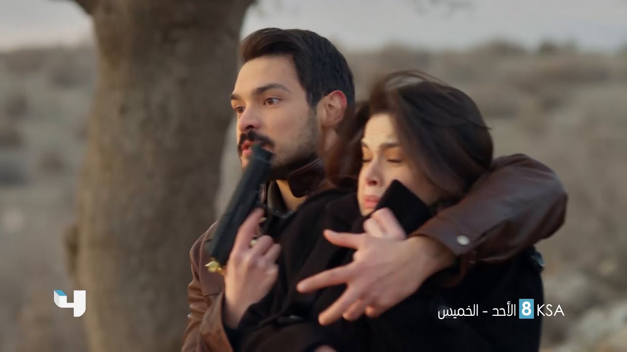 مسلسل #المدينة_البعيدة .. يعرض من الأحد إلى الخميس الــ 8 بتوقيت السعودية على #MBC4 و #Shahid