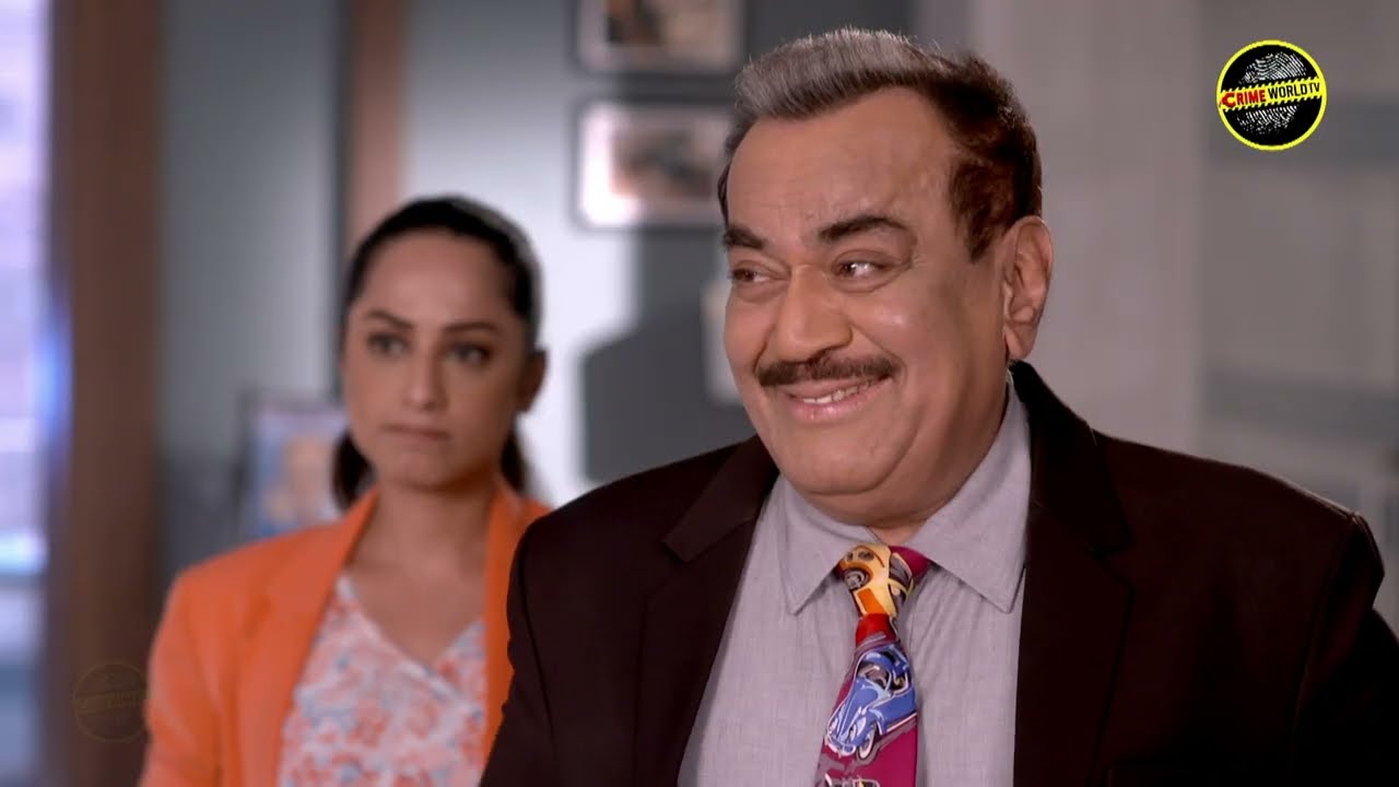 भूतिया ट्रेन से लोगों को कैसे बचाएंगे अभिजीत? 😈🚆| CID | Ghost | Horror Episode #horror