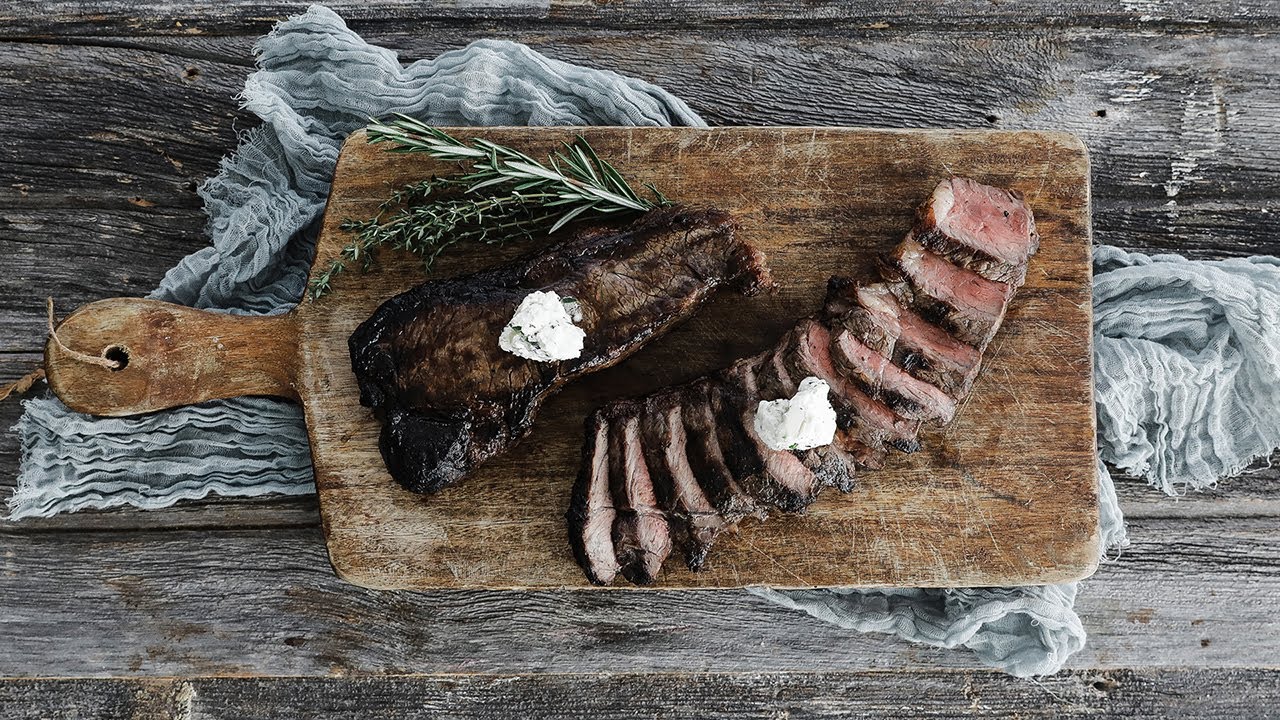 Steak 101: Tips & Tricks for Picking and Preparing the Perfect Steak