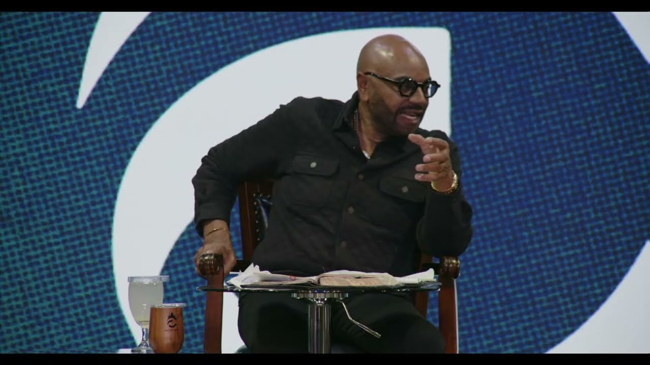 Noon Day Bible Study| Apostle Mike Freeman|02.11.2026| 12pm