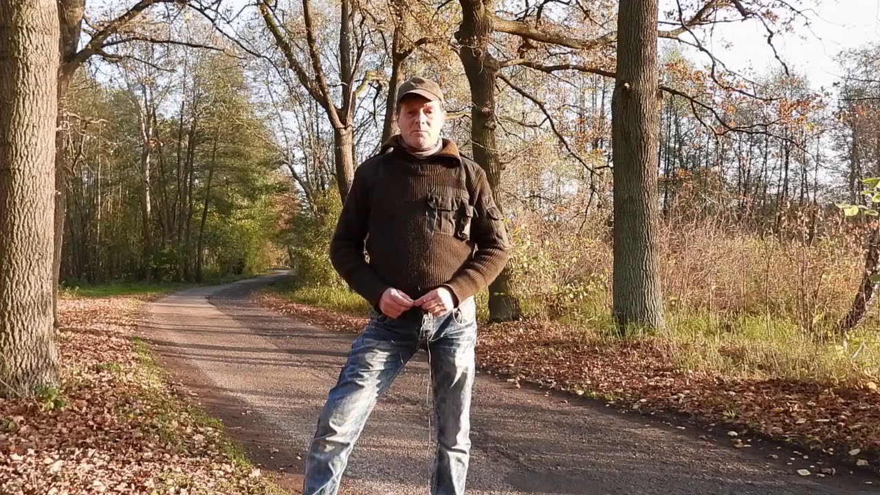 odc 6 Nadleśnictwo Sulechów Szabliska Kleinmuhl
