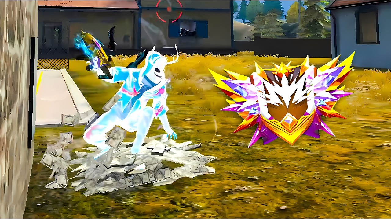I Pushed to Grandmaster with This New Trick 😍