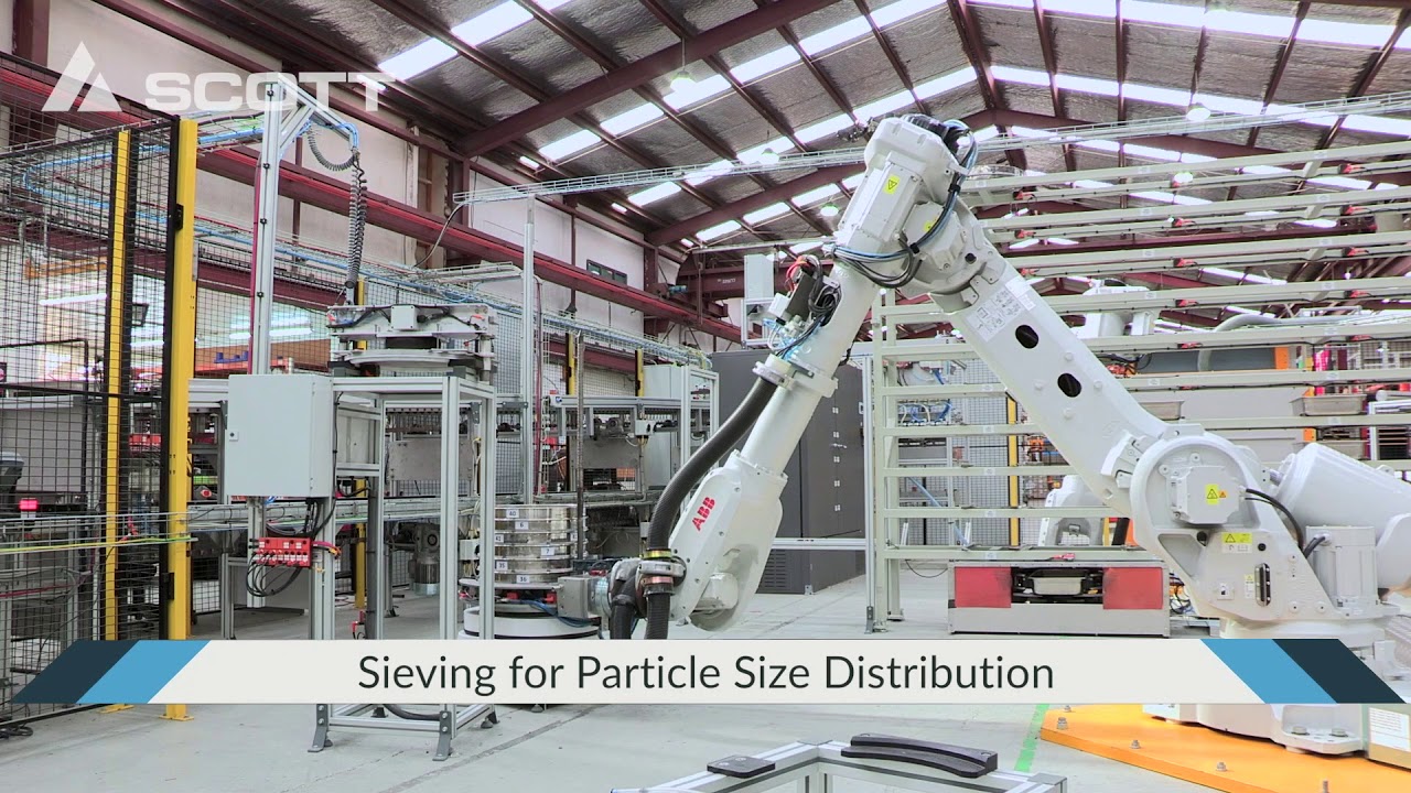 RoboPrep Automated Aggregate Analysis