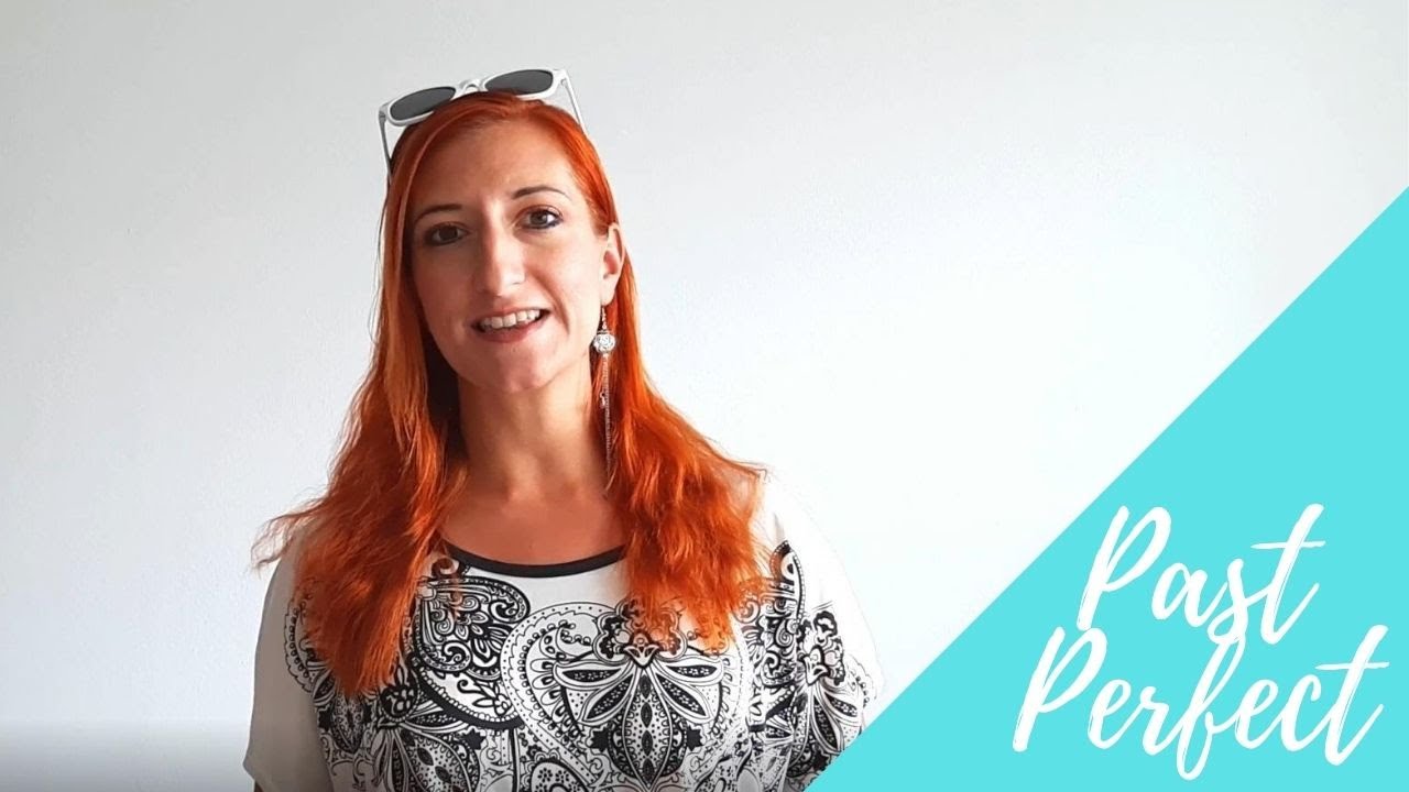 Předminulý čas English Spot