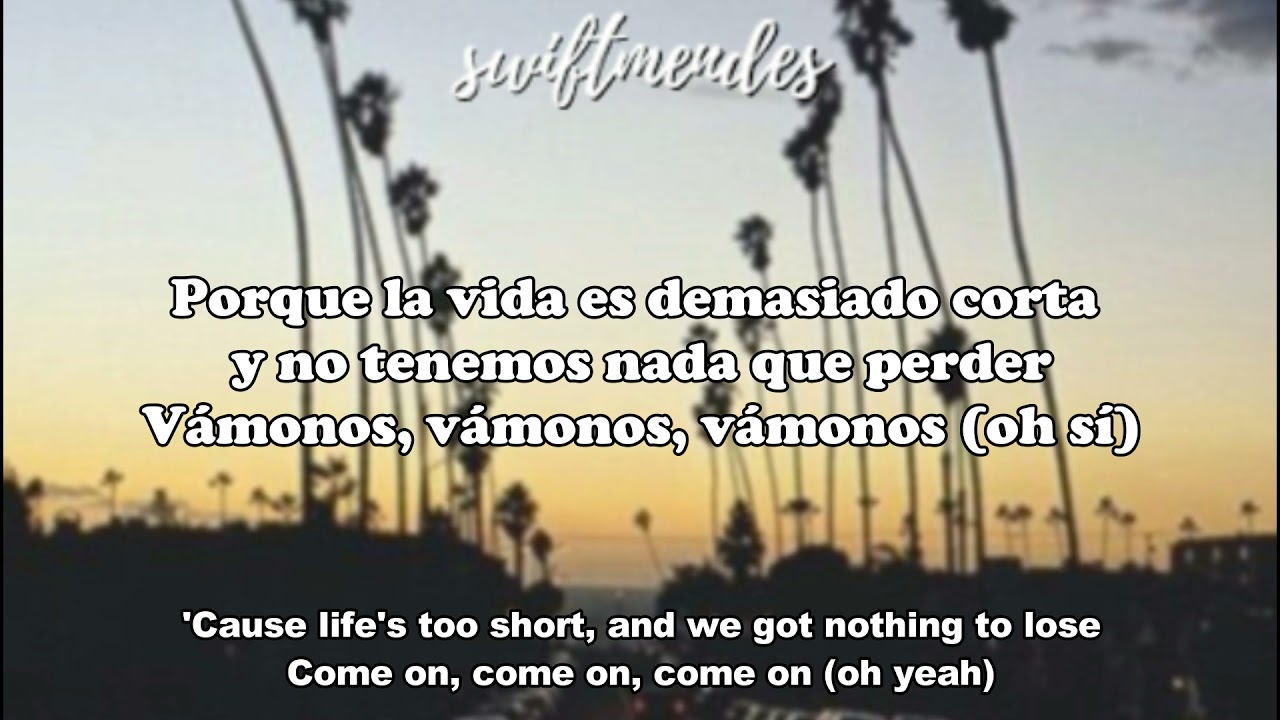 [sub. español / inglés] Big Time Rush - Oh Yeah