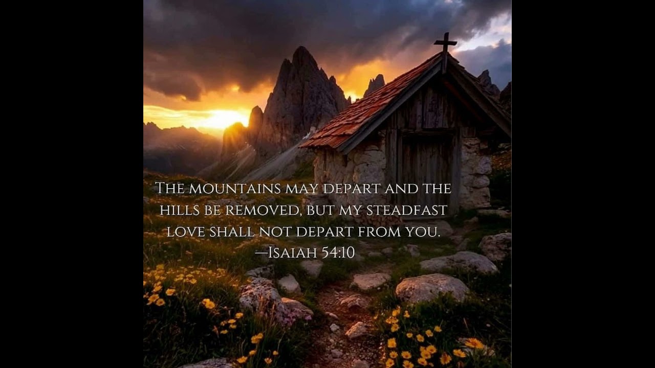 Chantal Hayes: Our Covenant Promises and Obligations