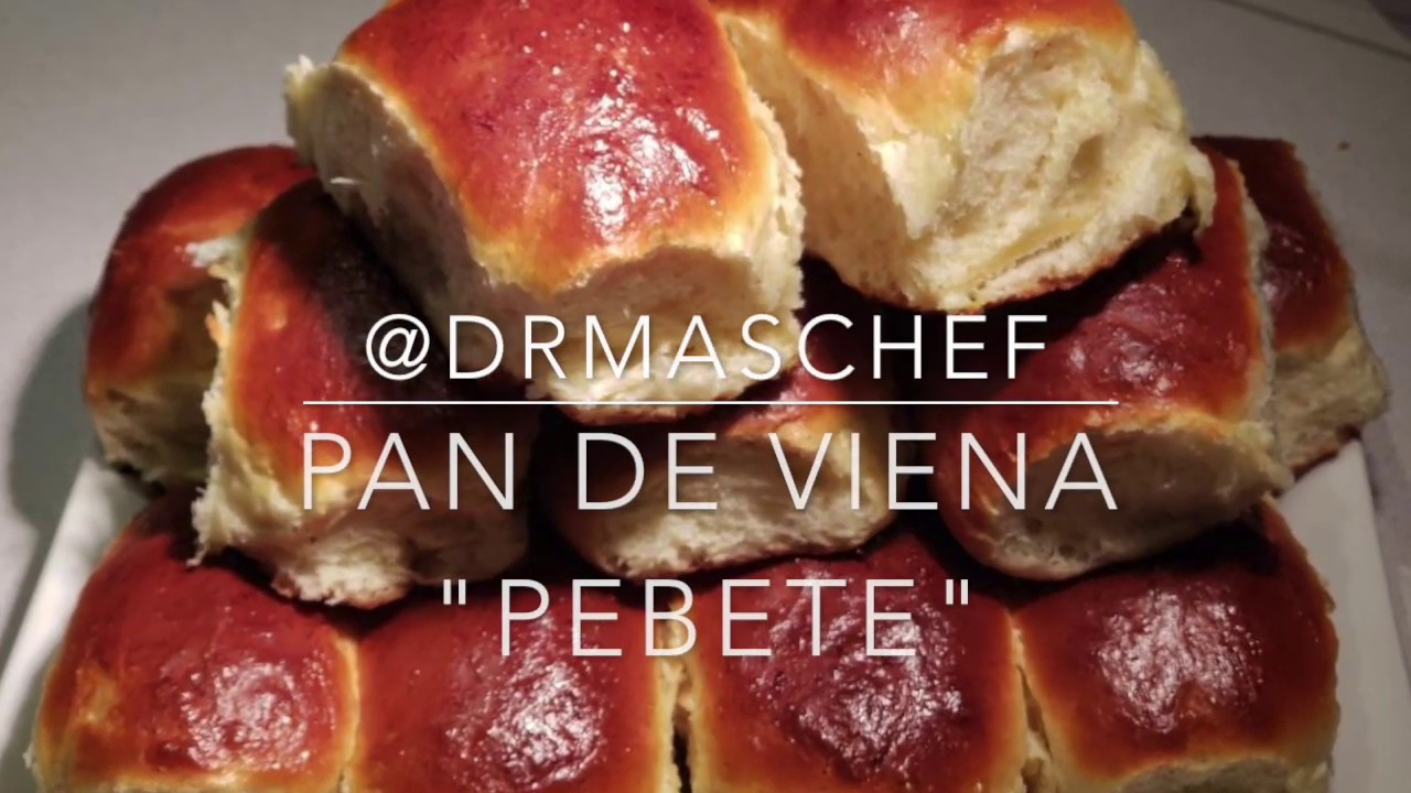 PAN DE VIENA 