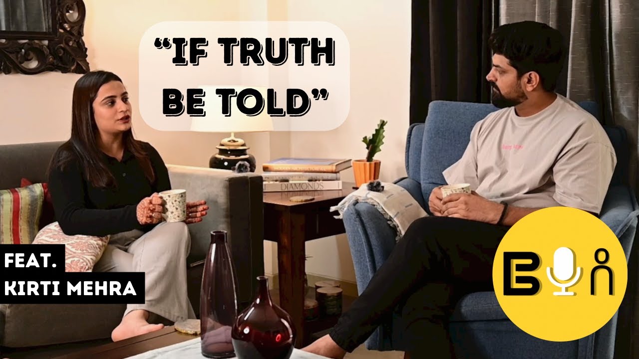 Be You Ep 8 - 