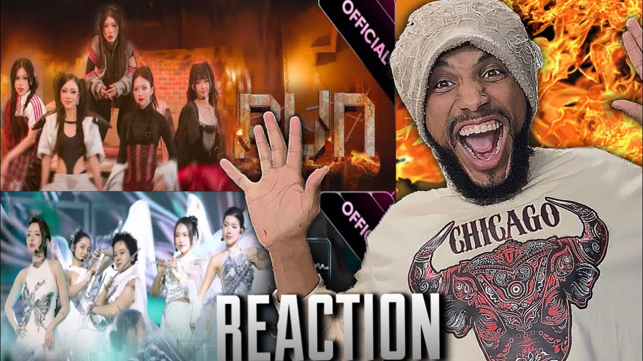 RUN - Châu Bùi, Ánh Sáng AZA,52Hz, Yeolan, LyHan/CẦM KỲ THI HOẠ Em Xinh Say Hi Performance)Reaction