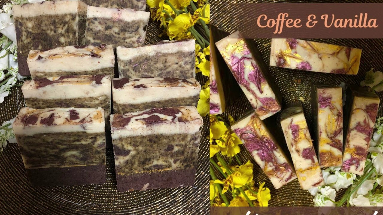 Natural  Handmade Soaps