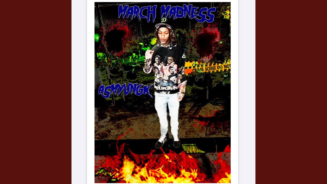March Madness