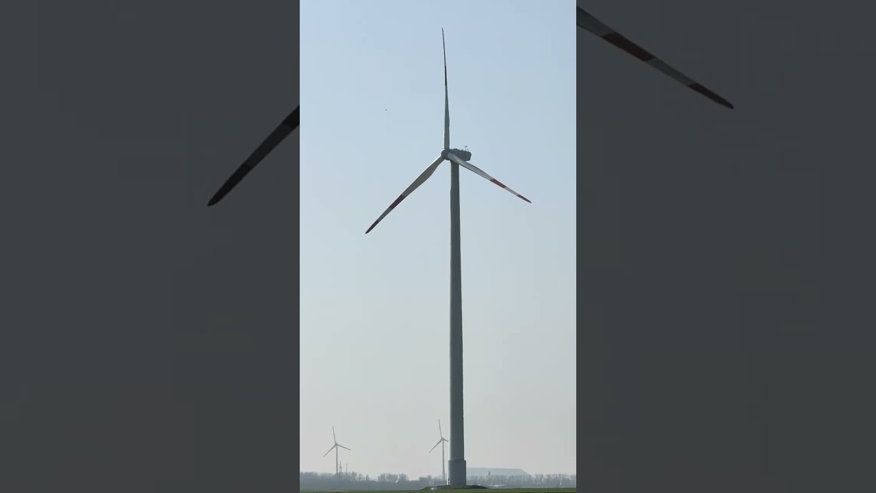 Windpark Jülich Merzenhausen 