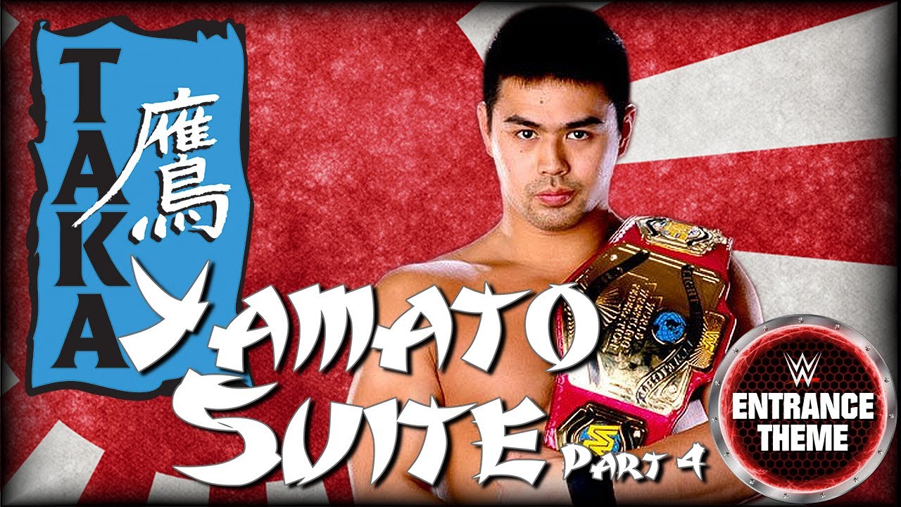 Taka Michinoku 1997 - 