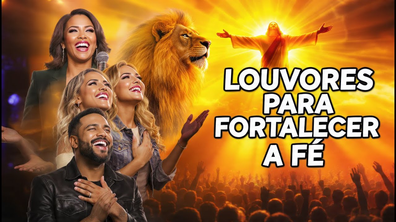 Louvores de Gratidão 2026,As Melhores Músicas Gospel de Agradecimento,Top 50 Hinos🙏