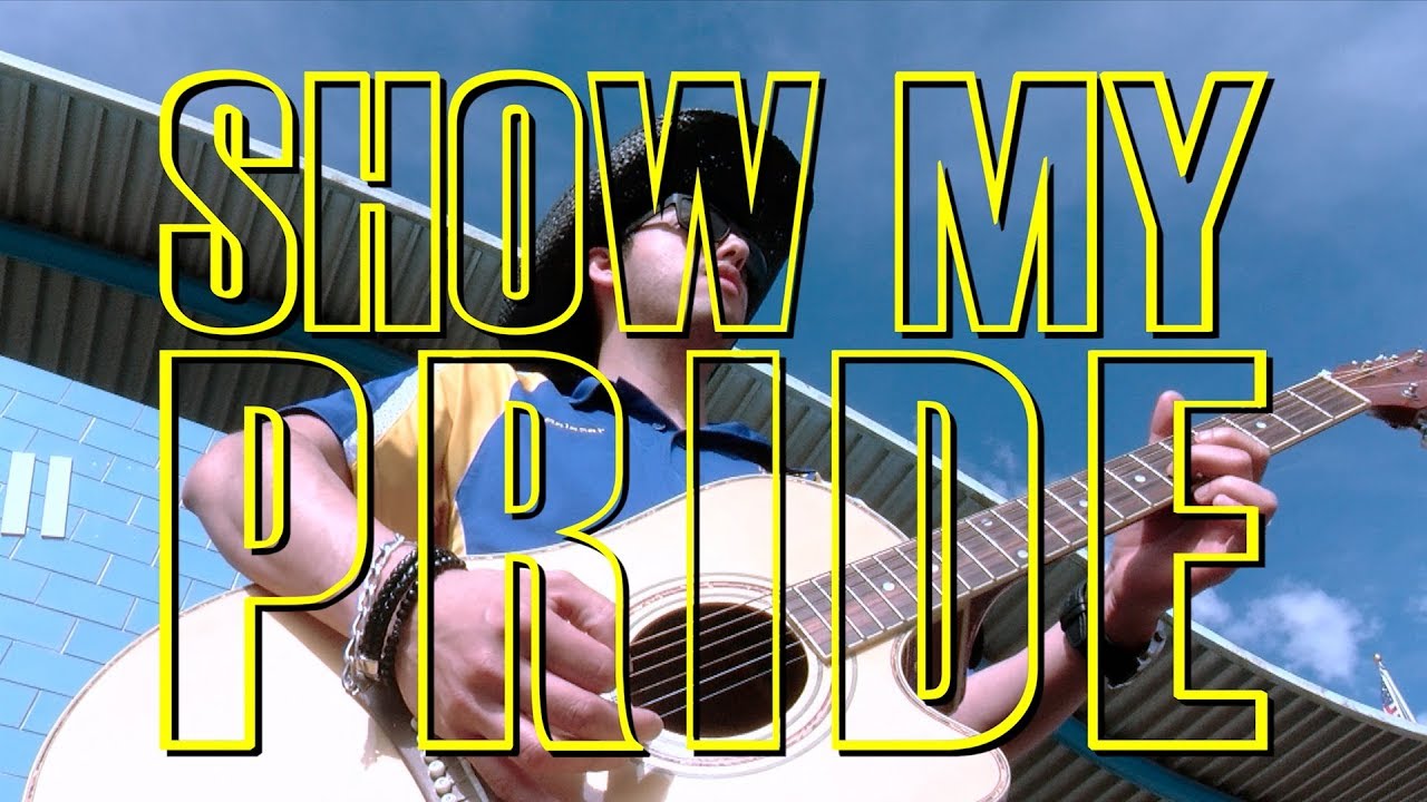 Macdonell PBIS - Show My Pride Music Video