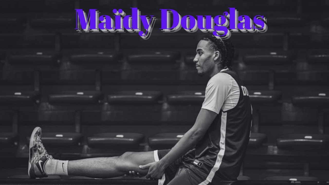 Maïdy Douglas vs Élan Chalon | Espoirs Élite 25-26 | Full Highlights