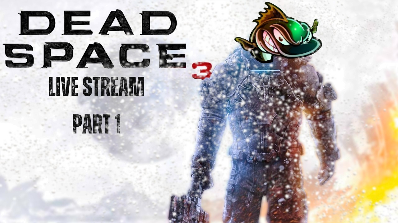 Why Do Players Not Like This One? | Dead Space 3 |