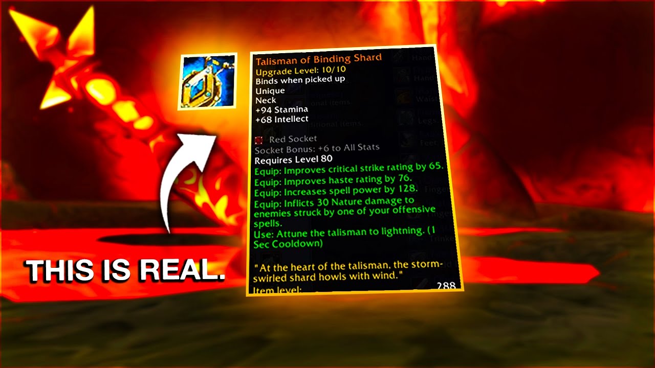 Hunting for THE Rarest Item in The Game