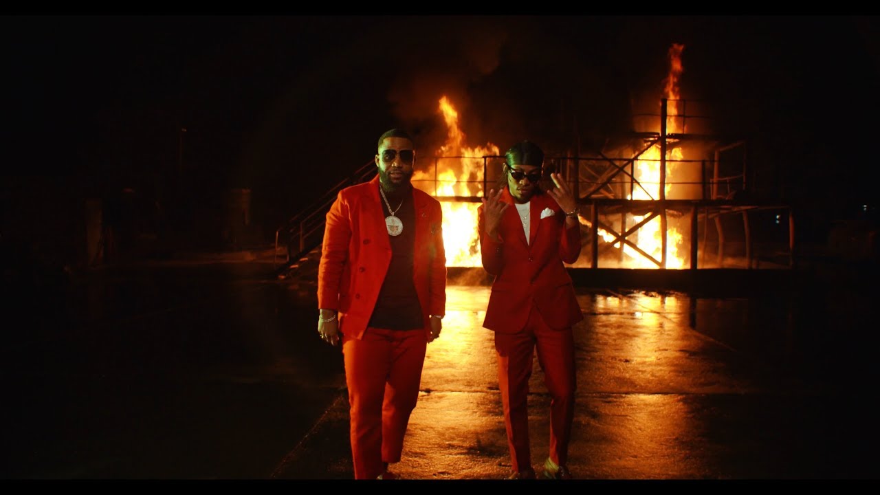Cassper Nyovest - Who Got The Block Hot Feat. Frank Casino (Official Video)