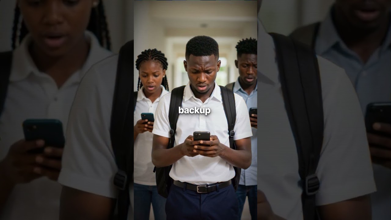 300 JAMB Students Stranded as CBT Center Shuts Down on Exam Day