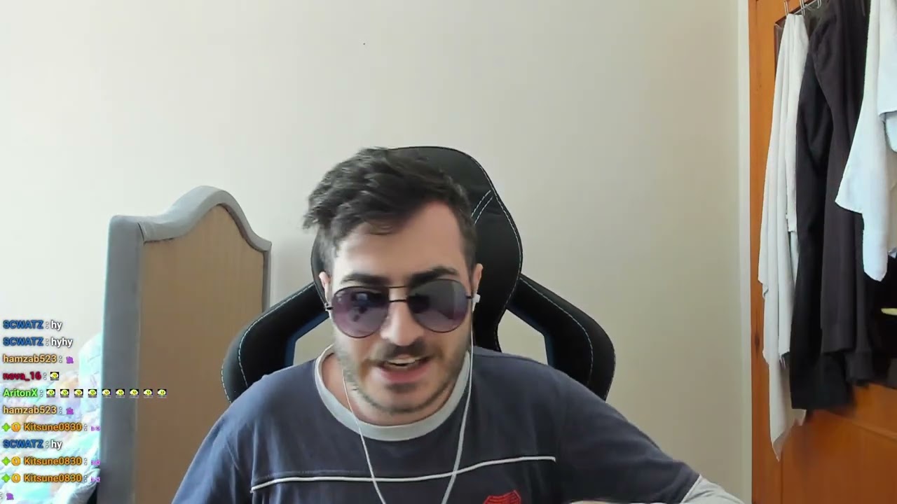 MASKAR Yayında Kopuyor!