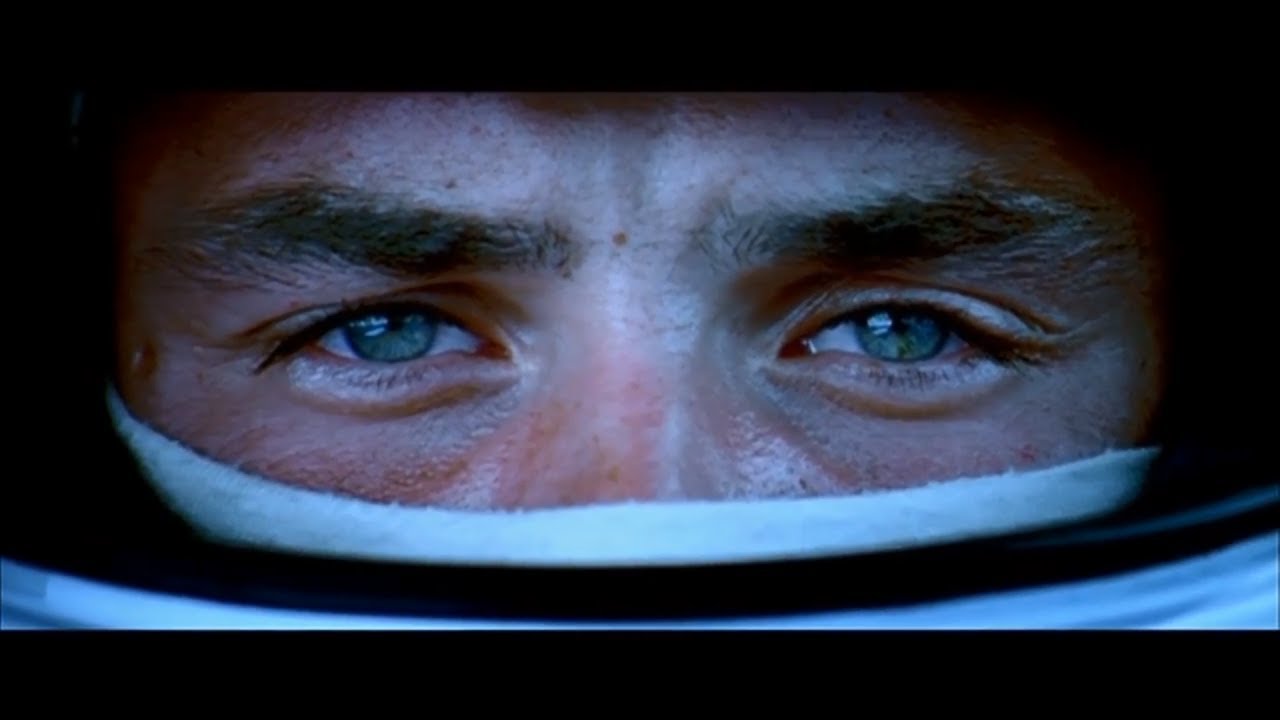 ADRENALINA BLU - Michel Vailiant | MAVI