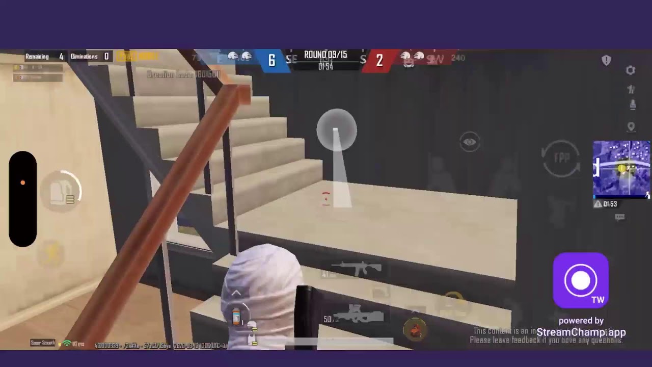 Bijay pun Live Stream