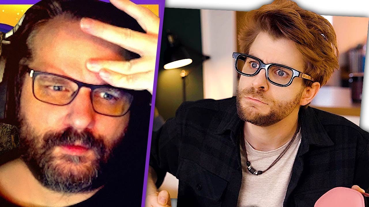 Gronkh mag das Video von Zeo nicht.