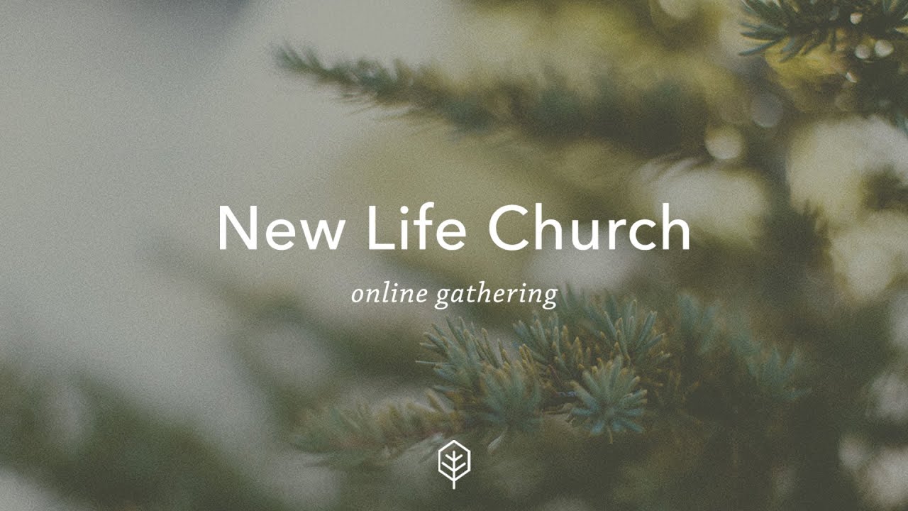 West Linn | March 8, 2026 10:45 a.m. Sunday Gathering