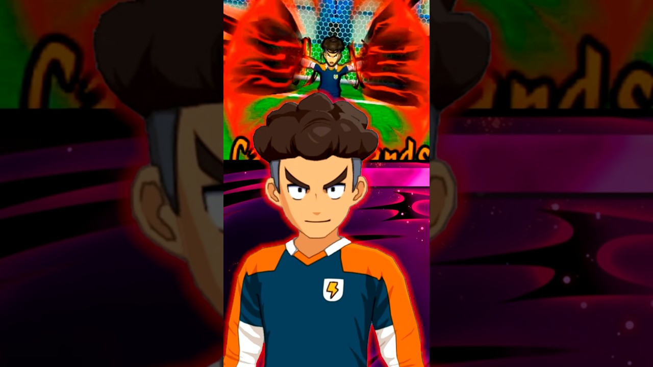 Sangoku Taichi (Samguk Han) | All hissatsu techniques | Inazuma eleven Games