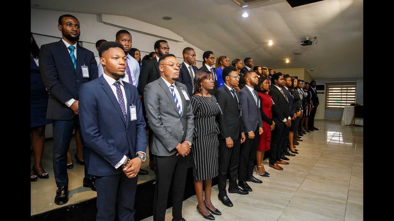 Top Talent 2023 Graduate Trainee Programme Highlights