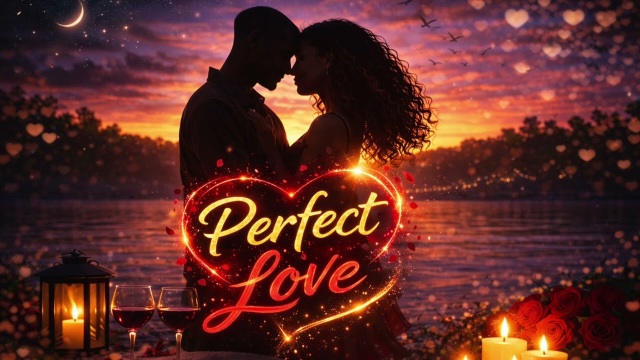Perfect Love