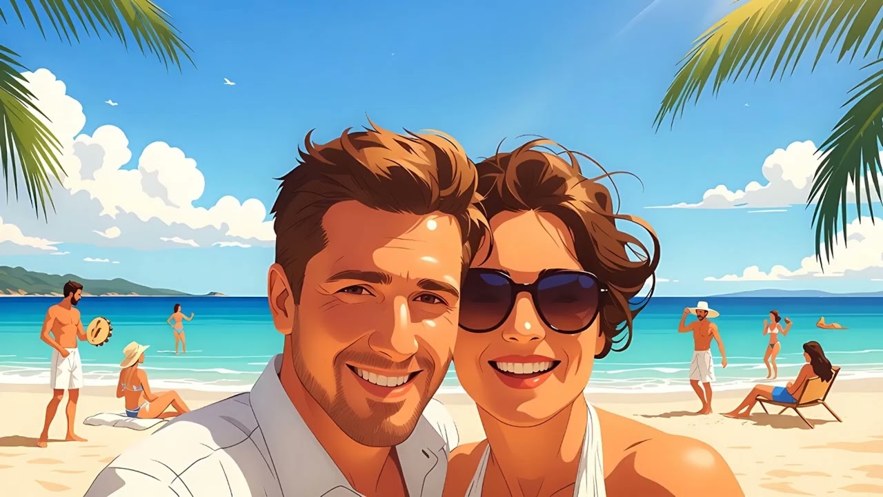 Tesoro mio siciliano 🎶 Nuova canzone d'amore italiana 2026