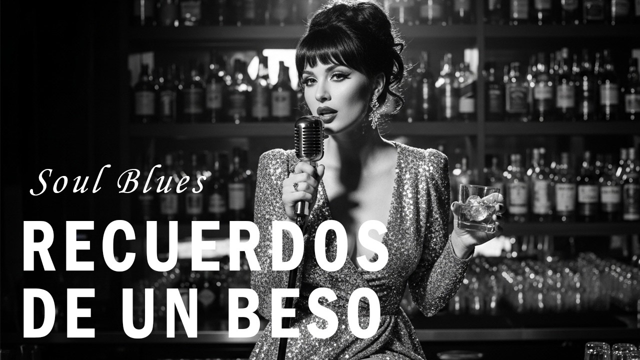 Recuerdos de un Beso | Blues Sentimental