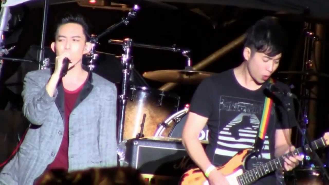 林宥嘉 20130406 2013墾丁春浪音樂節 7.感同身受