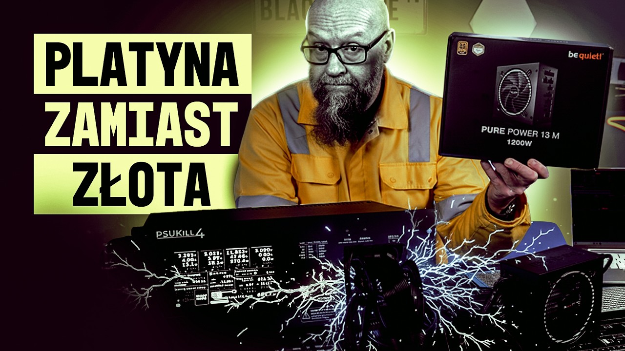NIE WSZYSTKO ZŁOTO CO SIĘ ŚWIECI