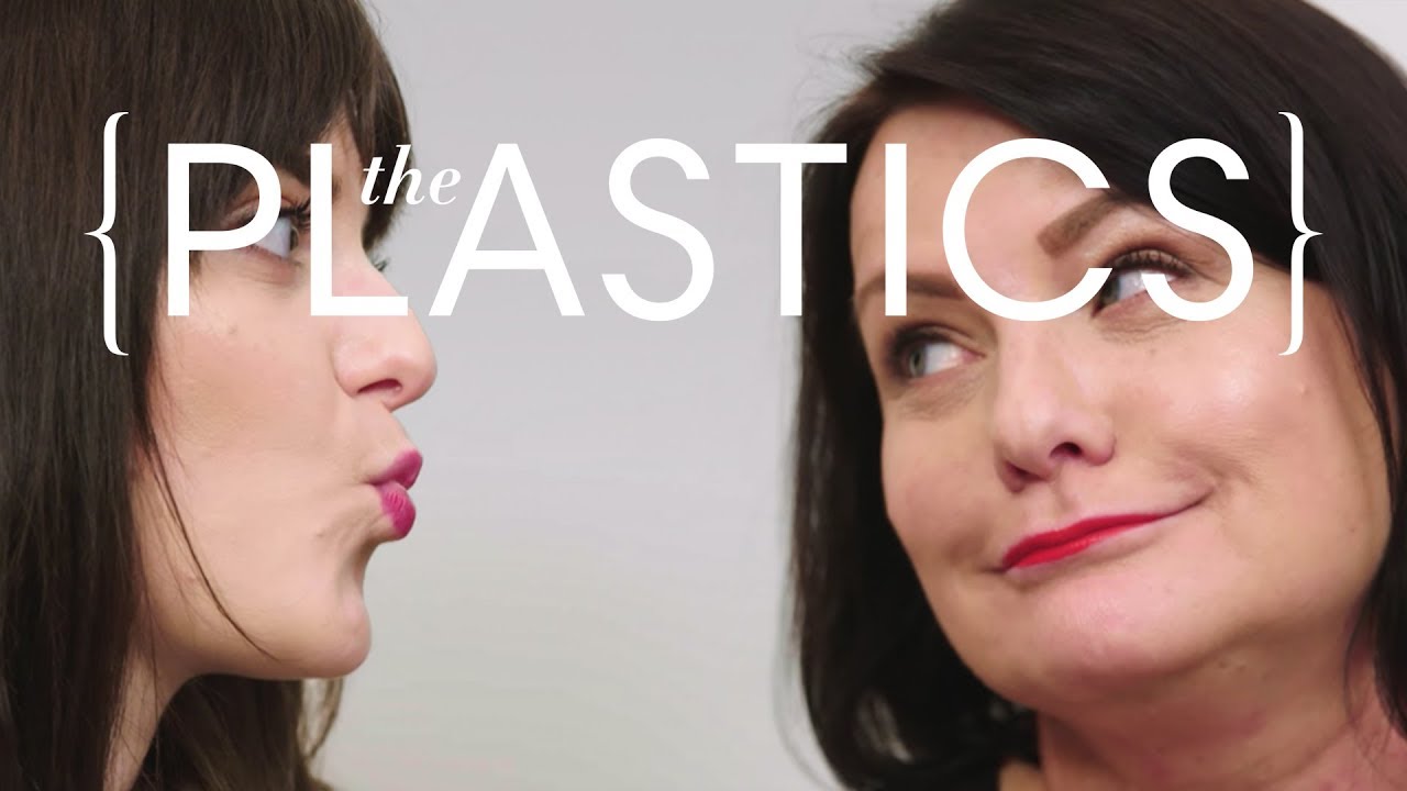 This Mom and Daughter Duo Got Lip Filler | The Plastics | Harper's BAZAAR