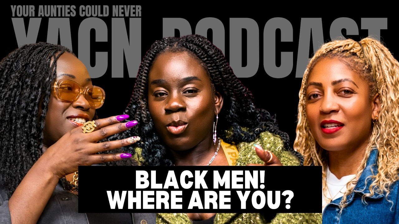Почему чёрная британская культура борется за выживание: от остановок и досмотров до рынка Брикстон