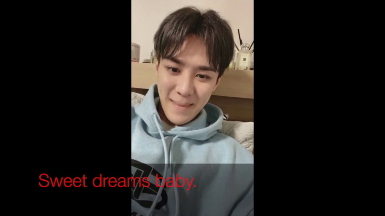 Kun (WayV) as your Boyfriend Imagine