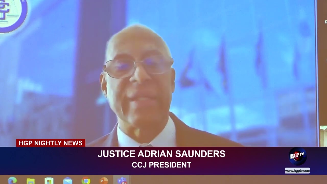 LOCAL PRIVATE ENTITIES CAN APPEAR BEFORE CCJ IN  MATTERS OF UNFAIR COMPETITION, UNFAIR TARIFFS