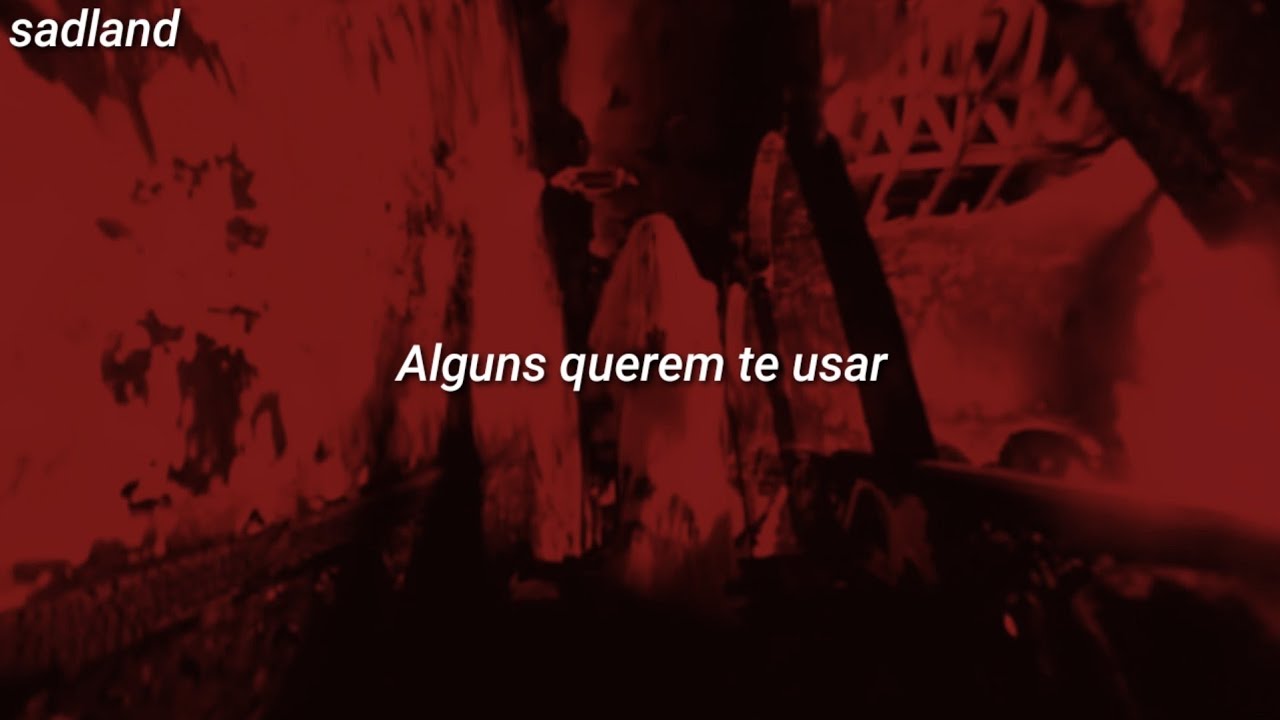 Marilyn Manson - Sweet Dreams // Tradução