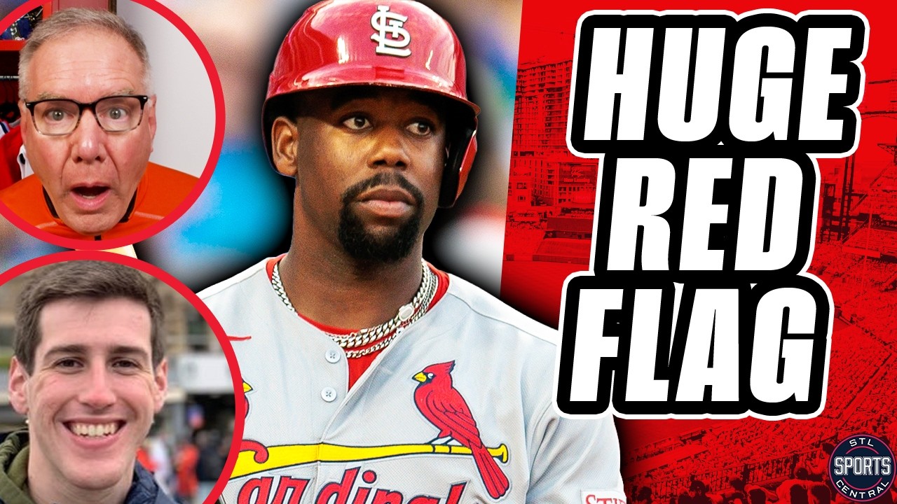 Проблема Джордана Уокера хуже, чем думают болельщики «Кардиналс» | Нейт Шварц, Pitcher List