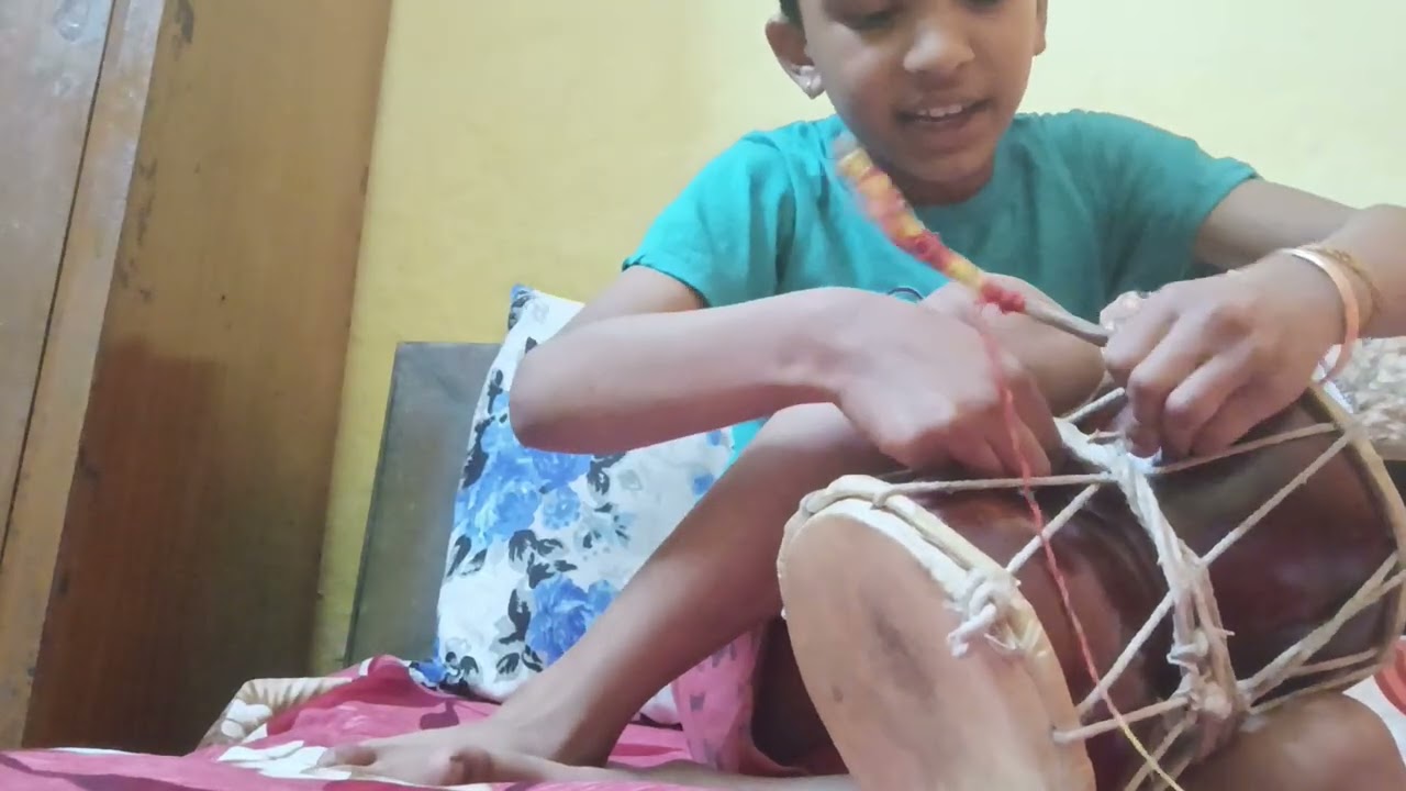 Chota jagri new video viral video 