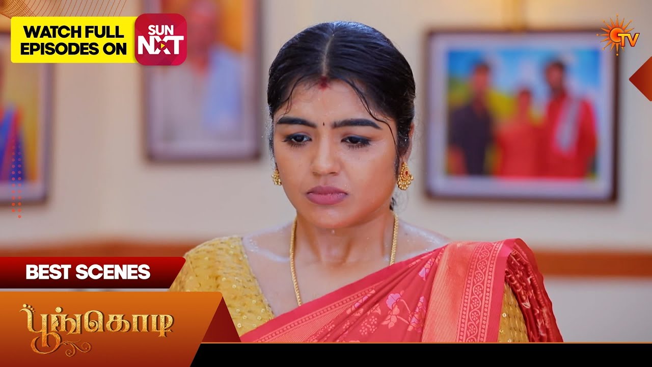 Poongodi - Best Scenes | 09 Feb 2026 | Tamil Serial | Sun TV