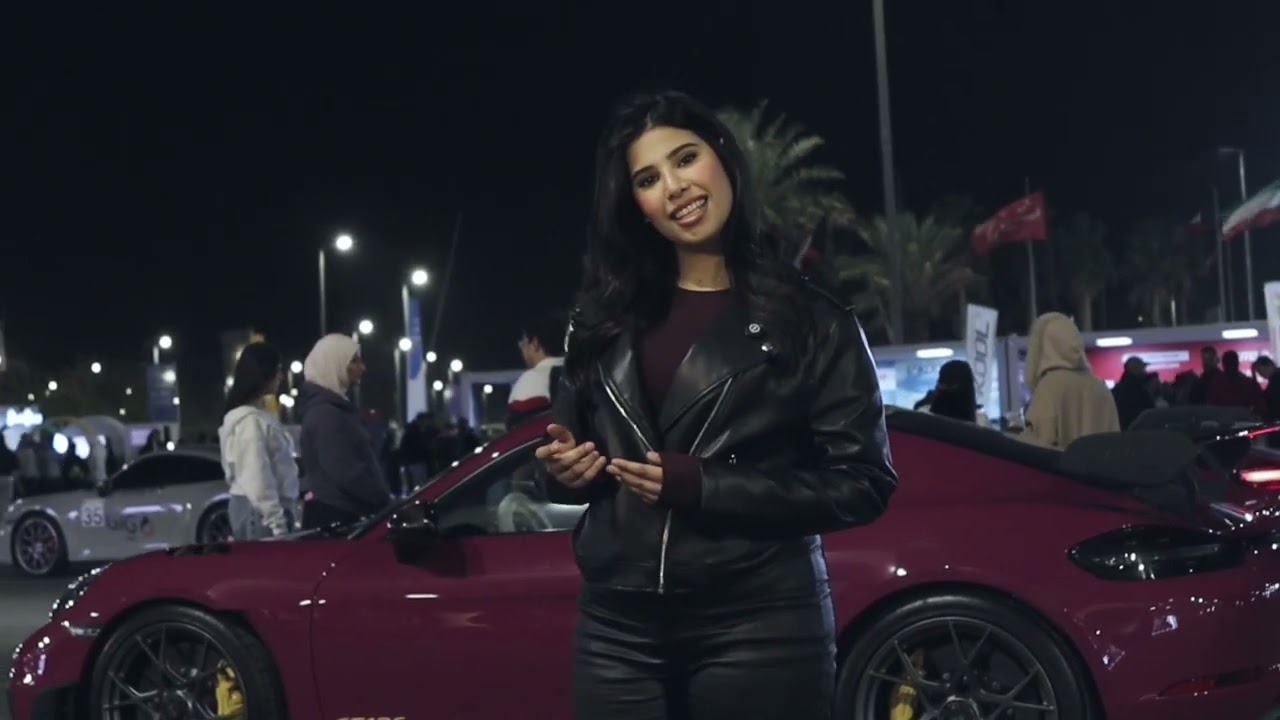 PCKF25 Guest interviews لقاءات مع ضيوفنا