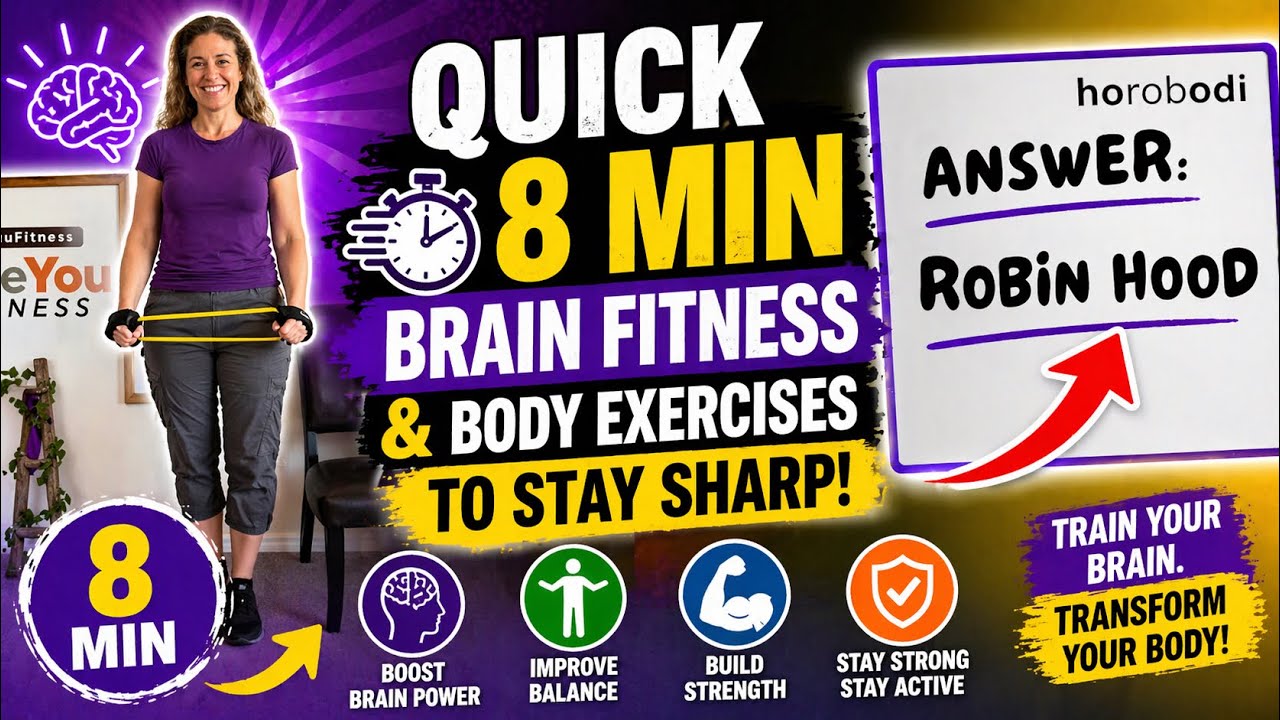 Mind Body Connection 