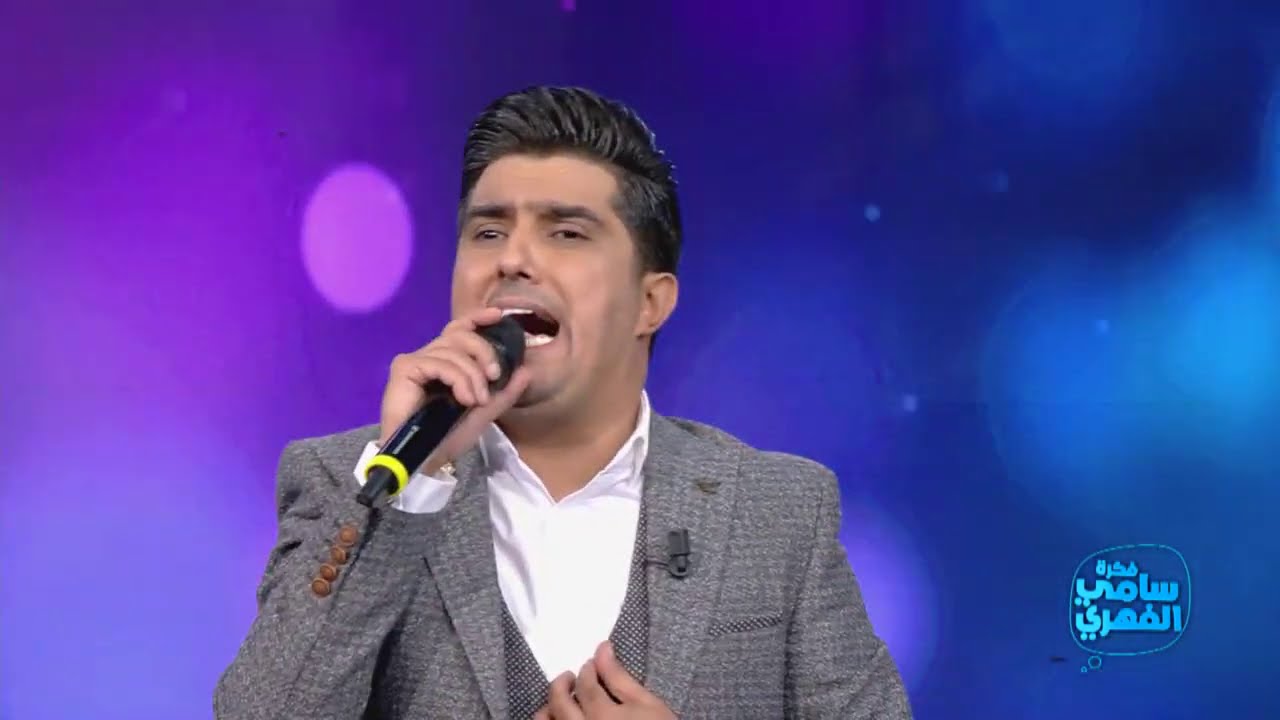 Fekret Sami Fehri S03 Ep07 | سفيان الزايدي يغني زينة يابنت الهنشير